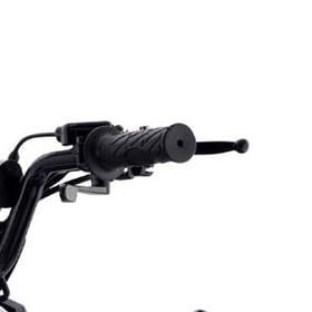 Thumb Operated Throttle