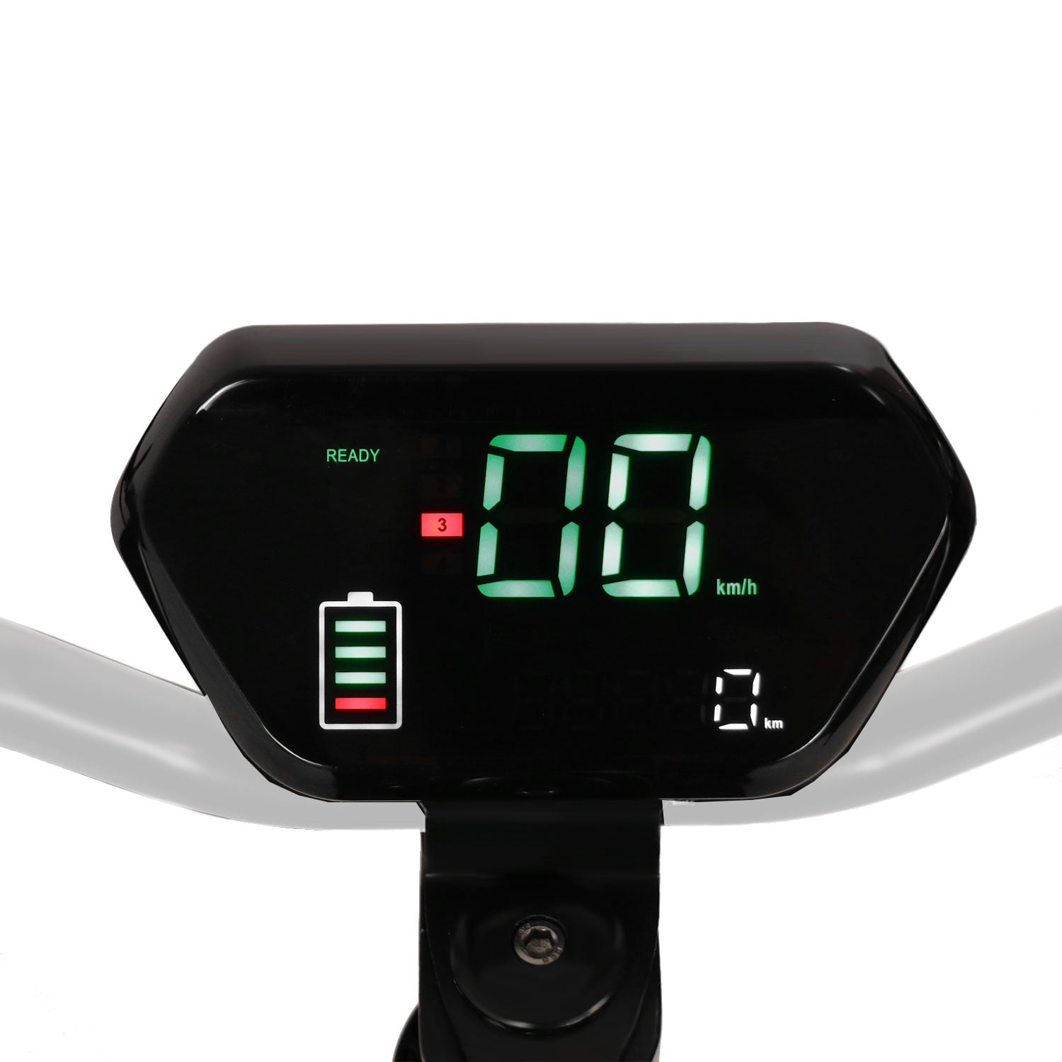 LCD Display
