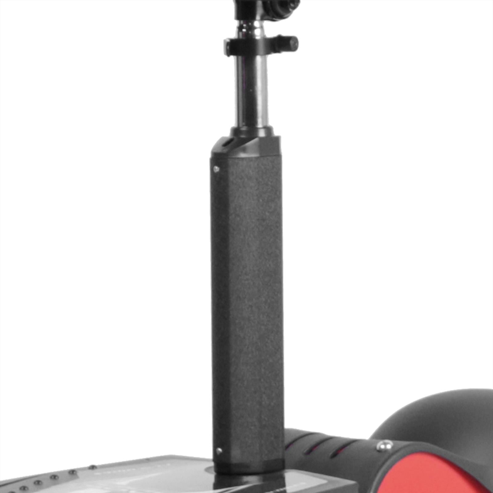 Removable Seat Post