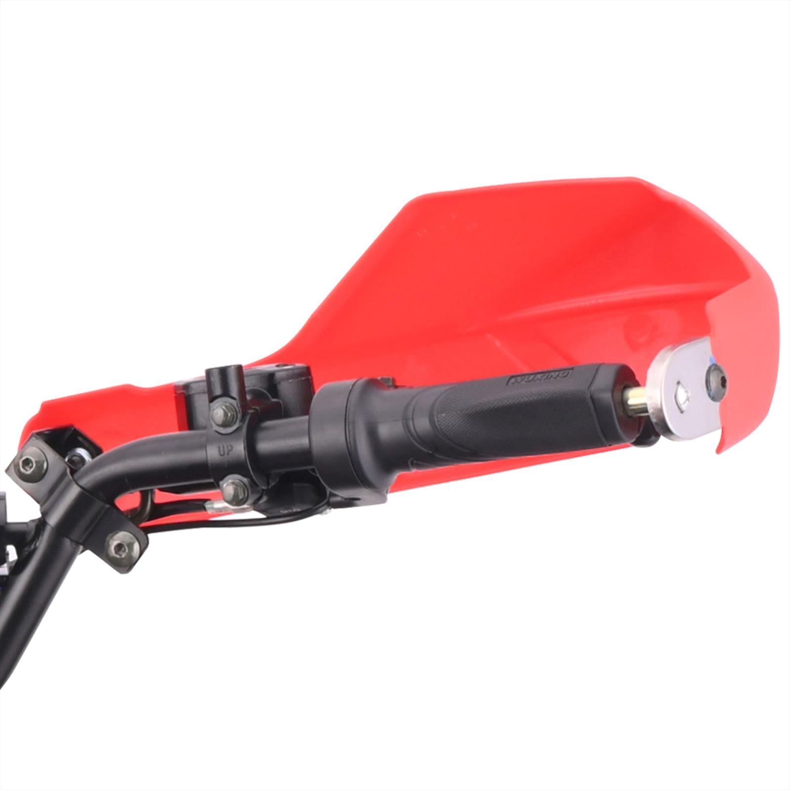 Easy Twistgrip Throttle