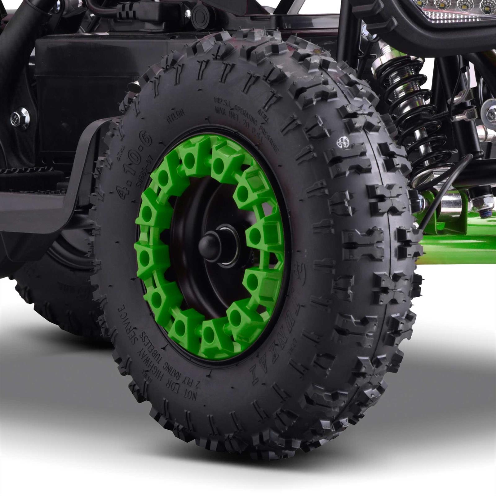 Wheels