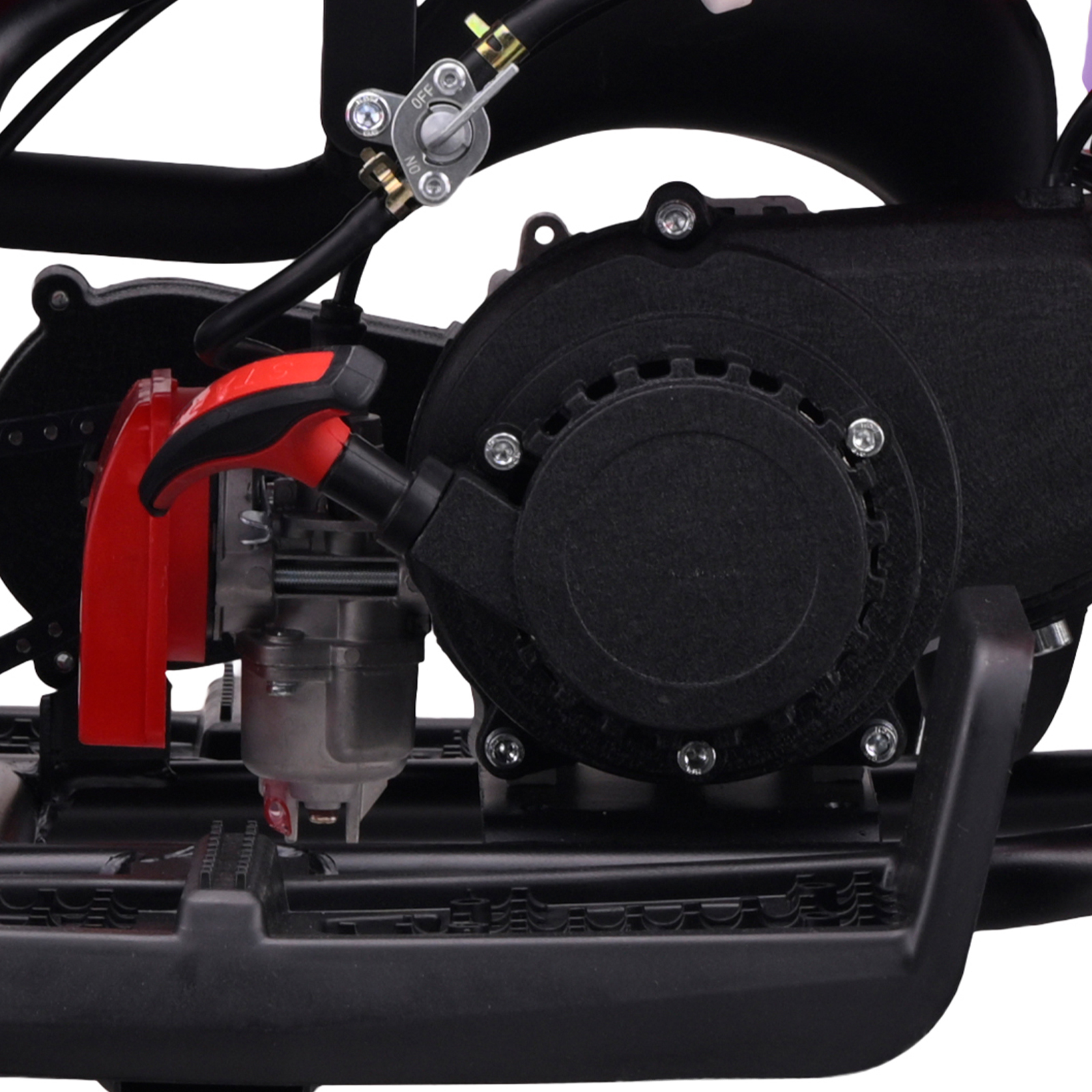 High-Grade Easy Start Engine Pull Cord