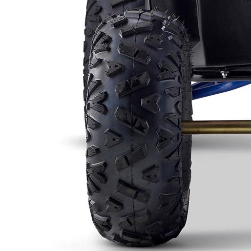 Durable Off-Road Tyres