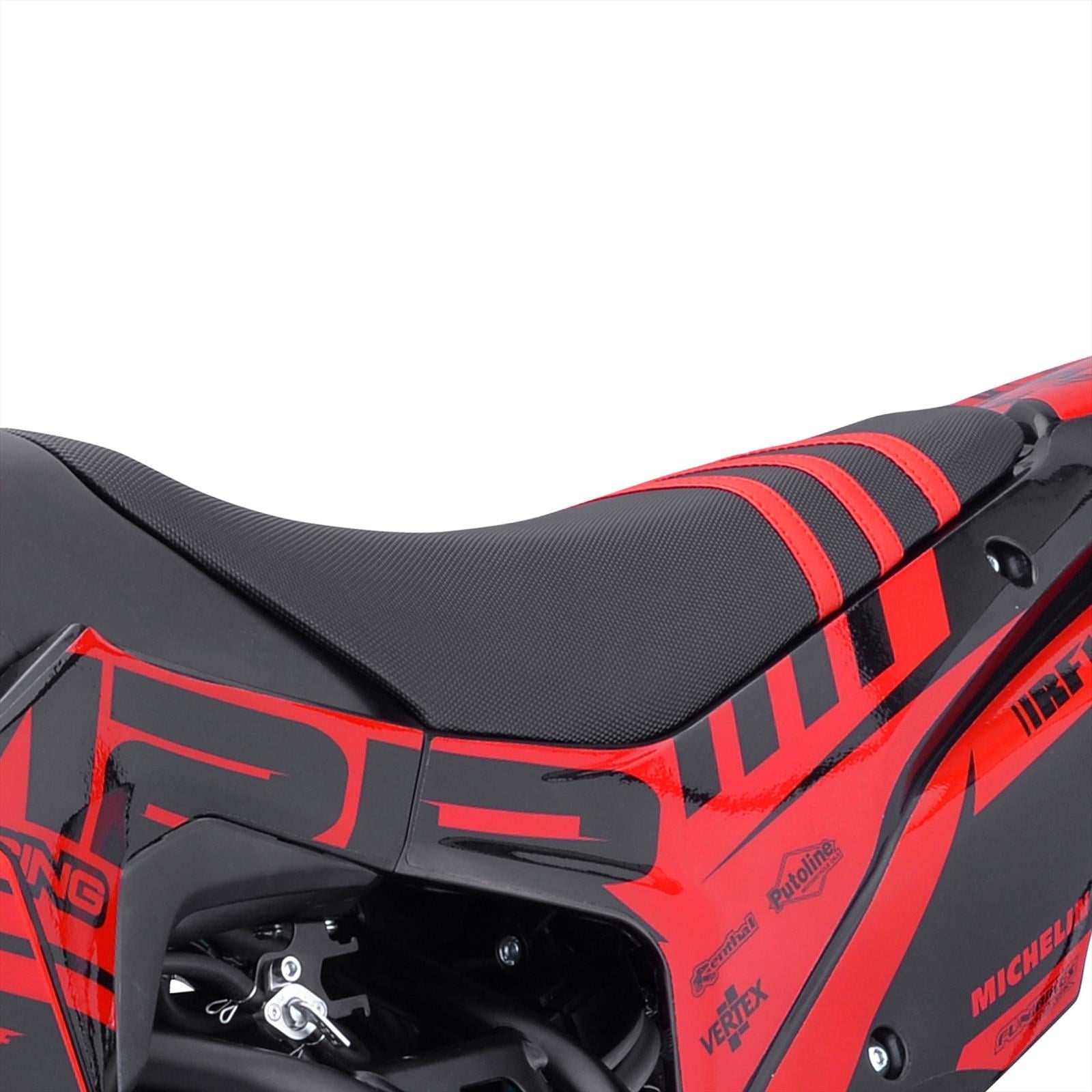 Gripper Seat