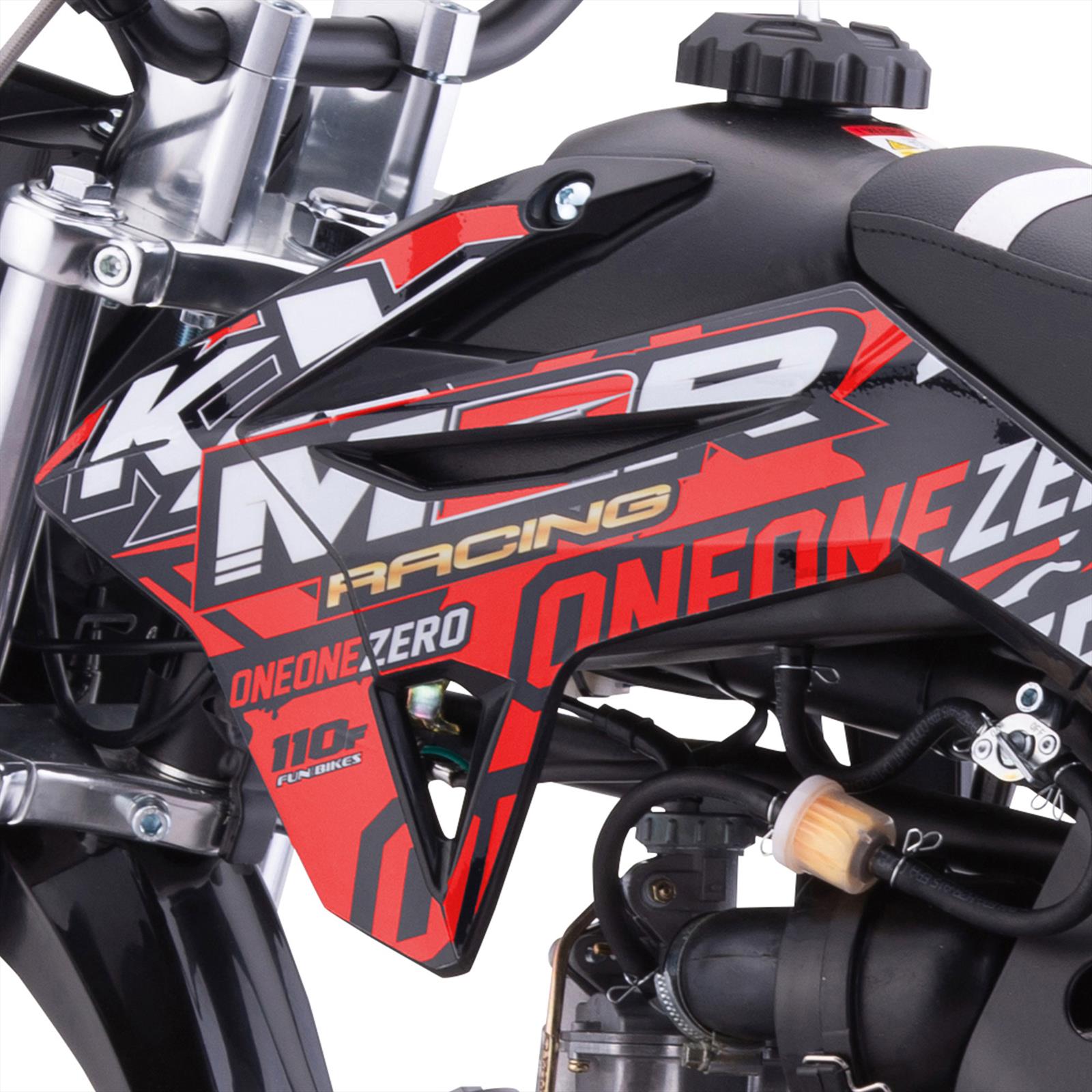 M2R Factory Graphics