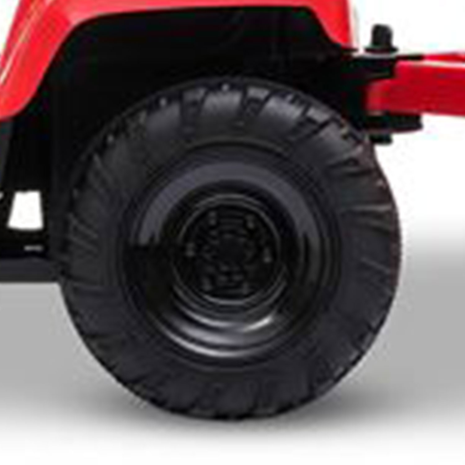 EVA Tyres