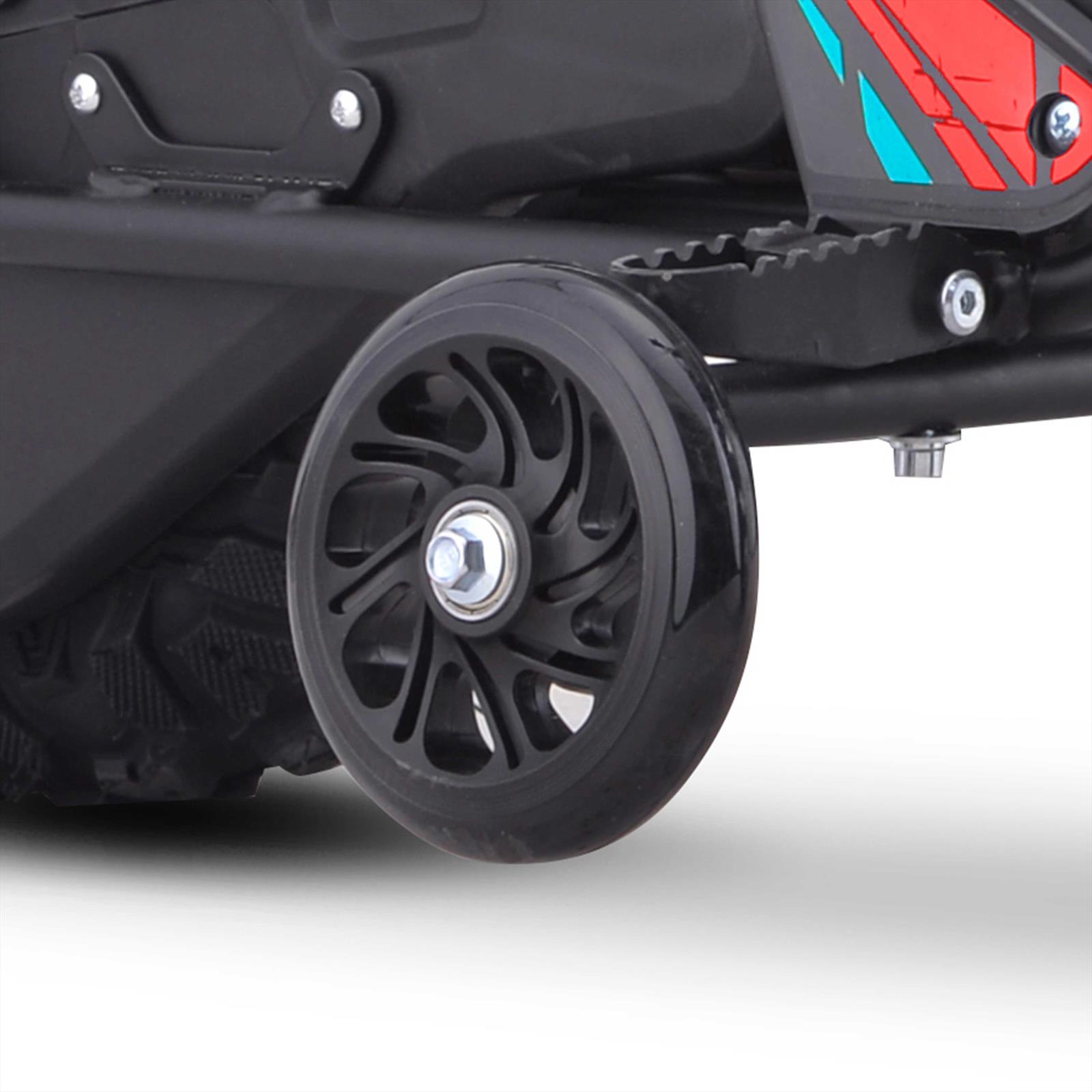 Stabilisers