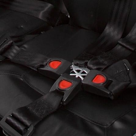 5 Point Safety Harness