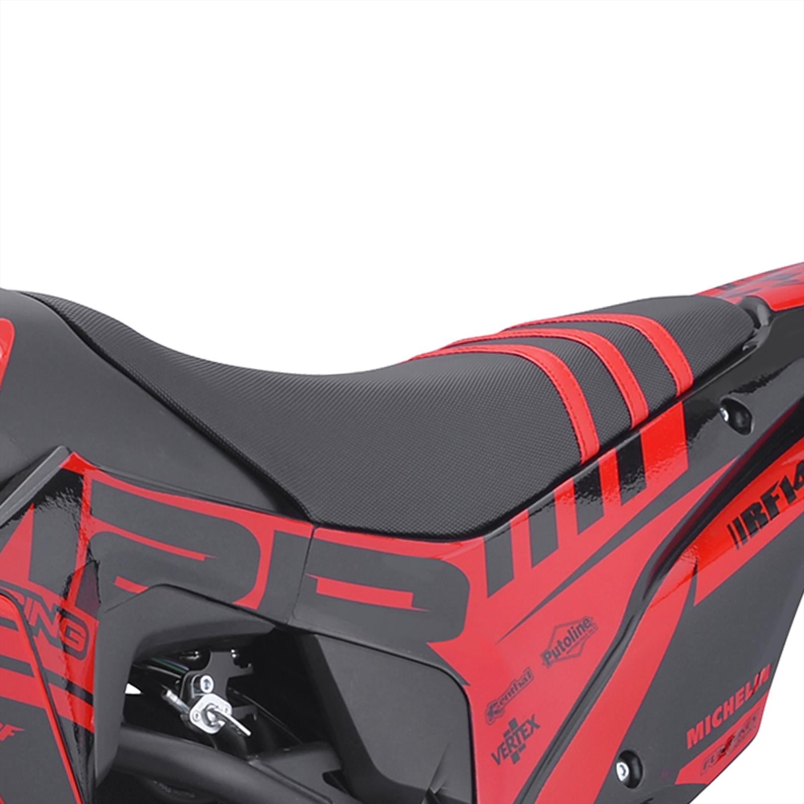 Gripper Seat