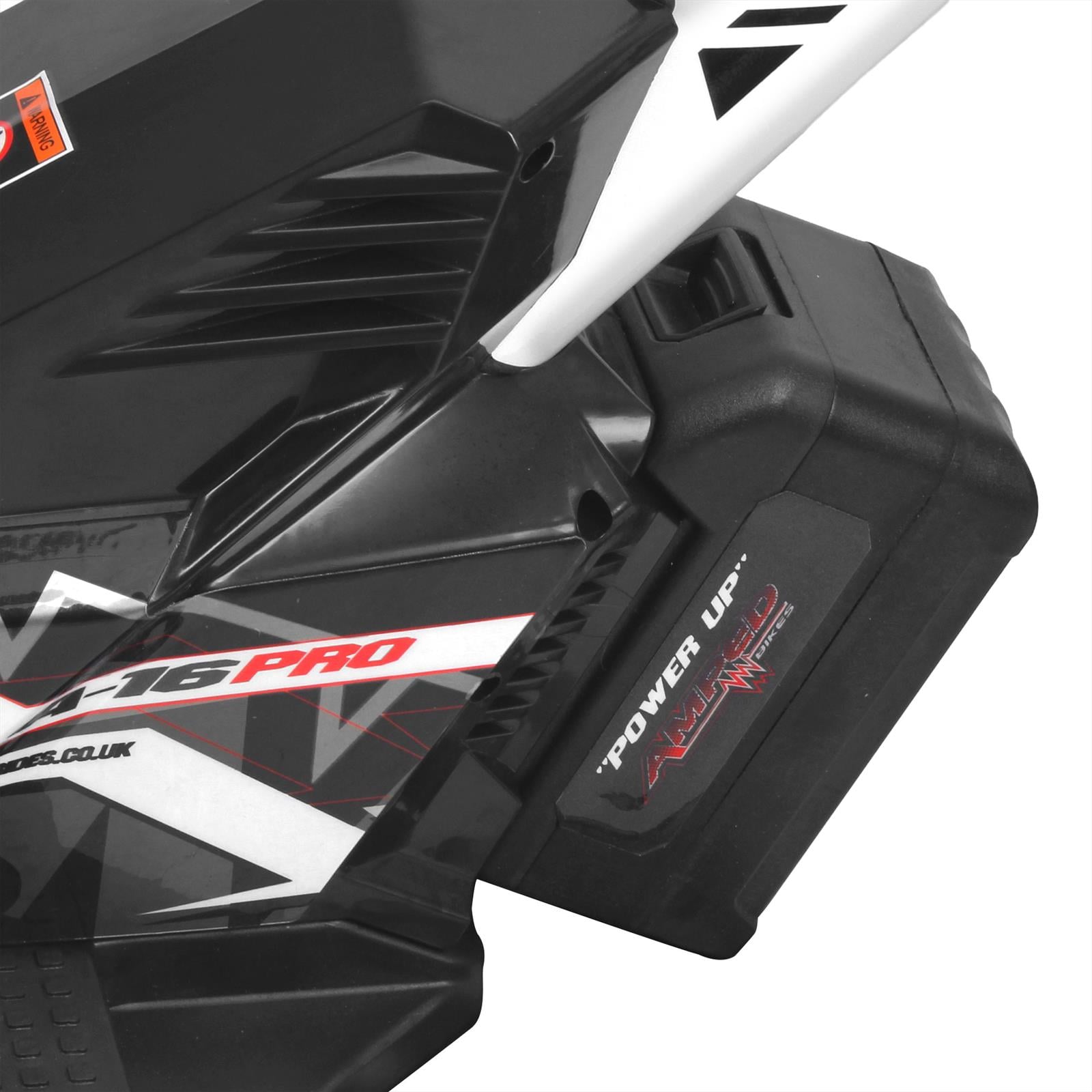 36v 5Ah Battery
