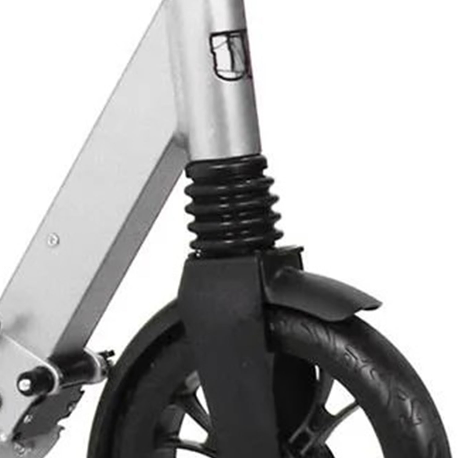 Suspension 