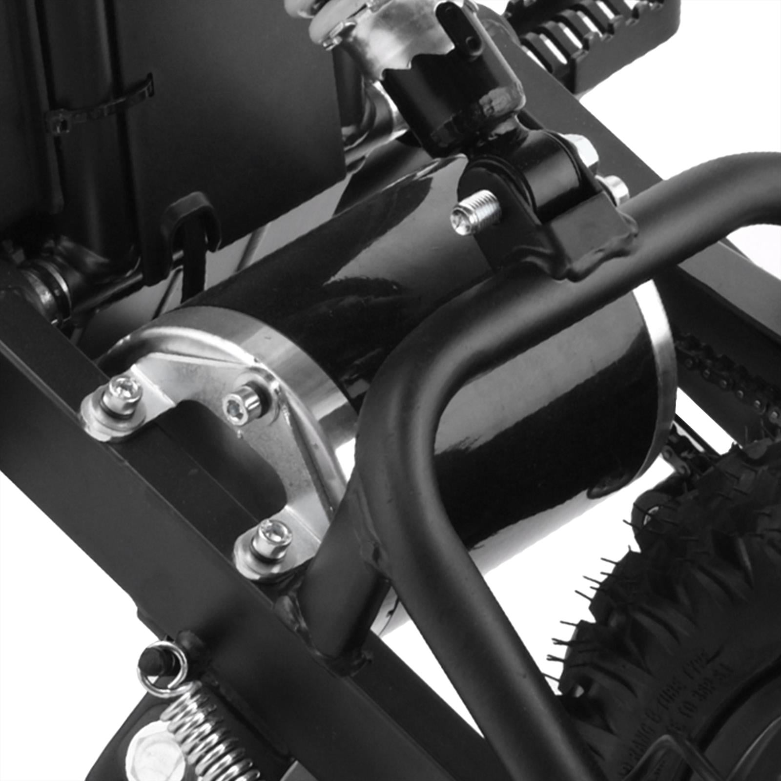 Powerful 1000w Motor