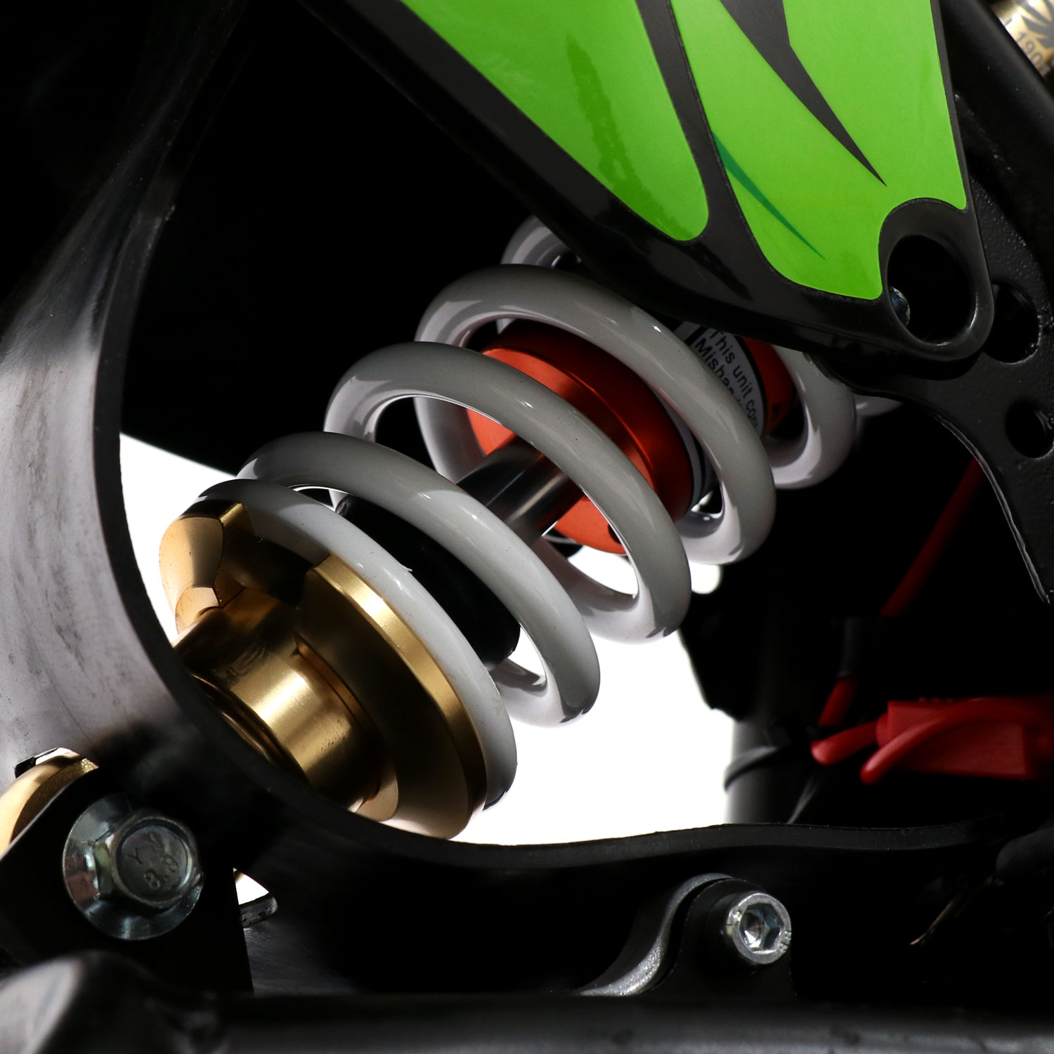 Rear Shock