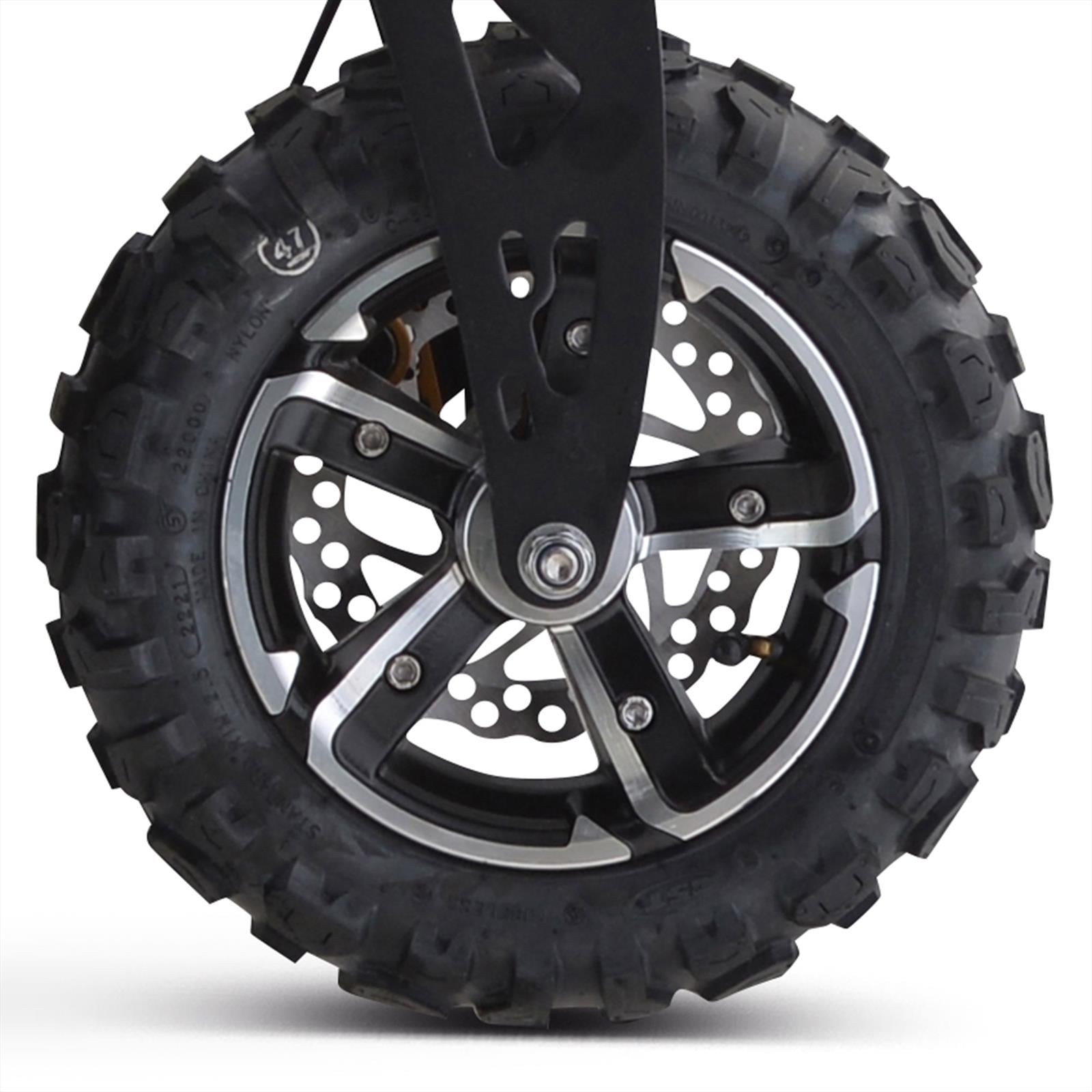 Alloy Wheels