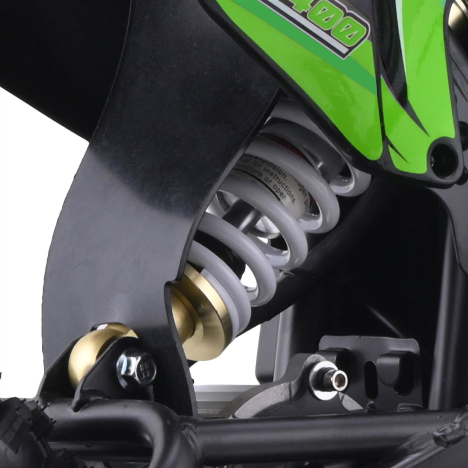Rear Shock