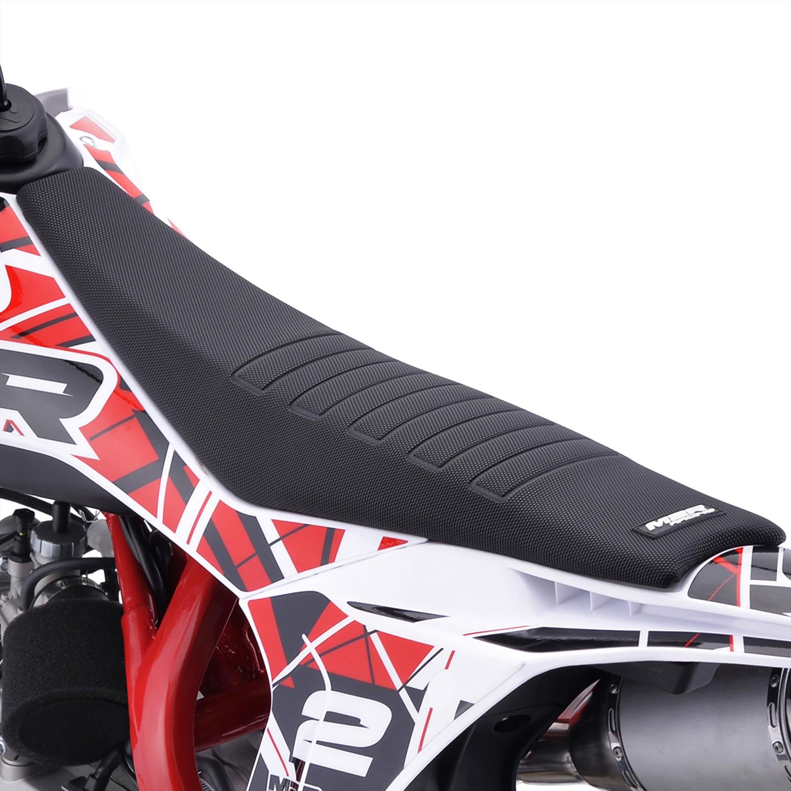 M2R Racing Gripper Seat