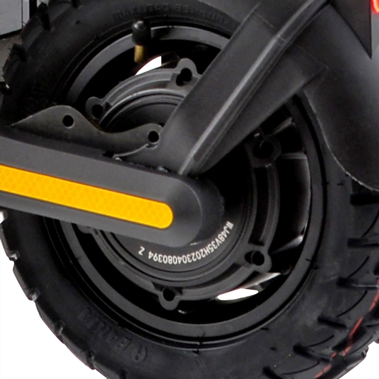 600w Motor