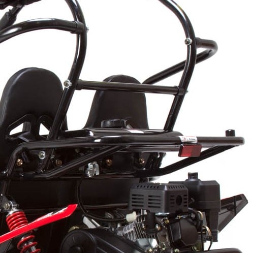 Cargo Rack