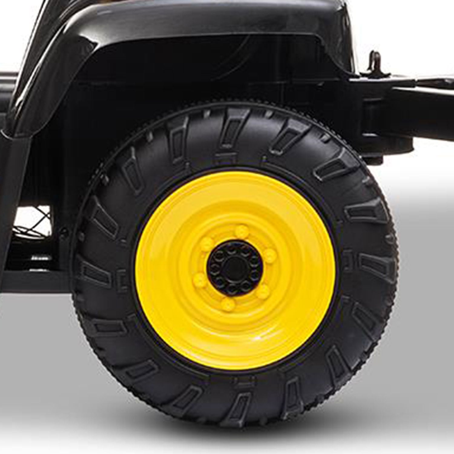 EVA Tyres