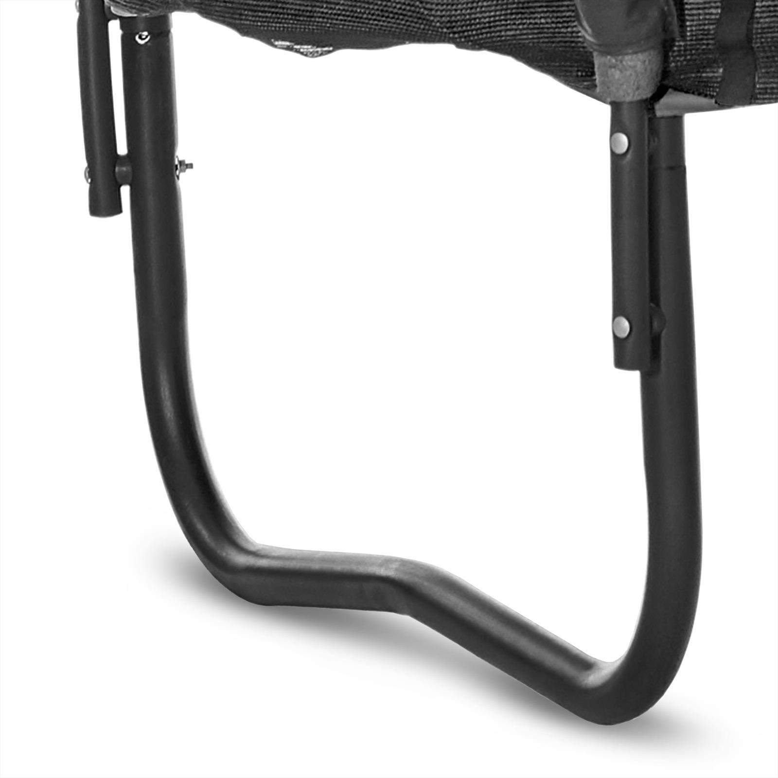 Triple Legs with Load Spreading Base