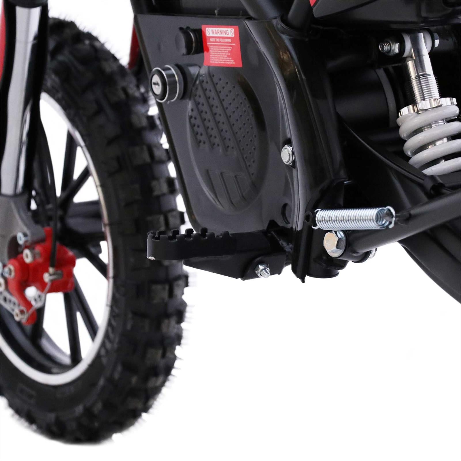 Folding Foot Pegs