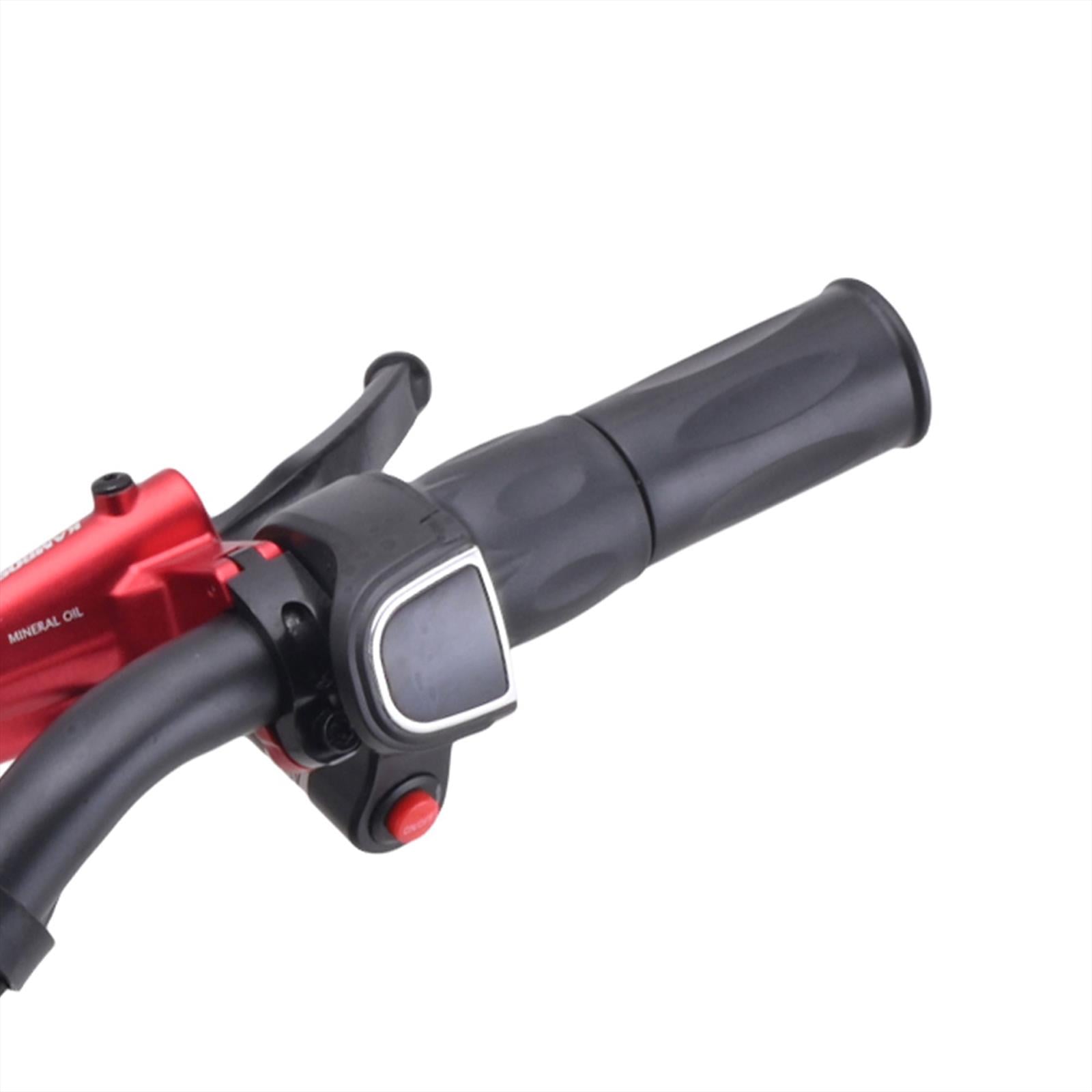 Twistgrip Throttle