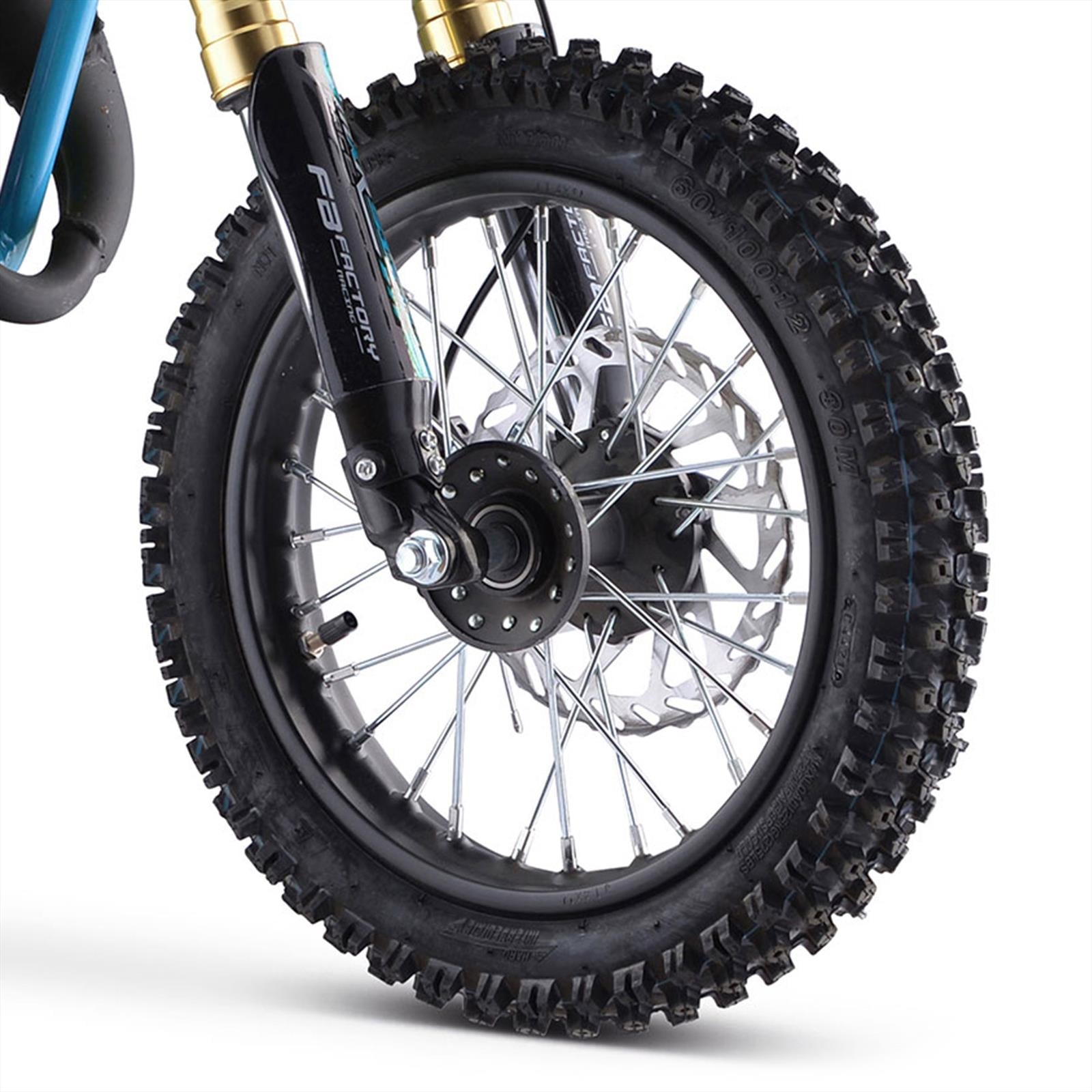 Long wearing tyres