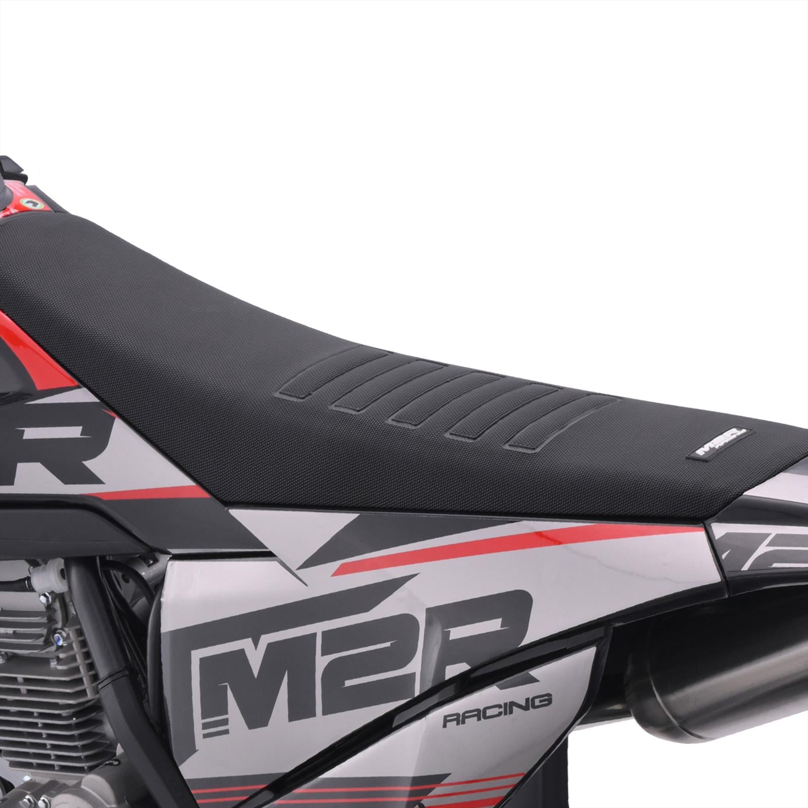 M2R Racing Gripper Seat