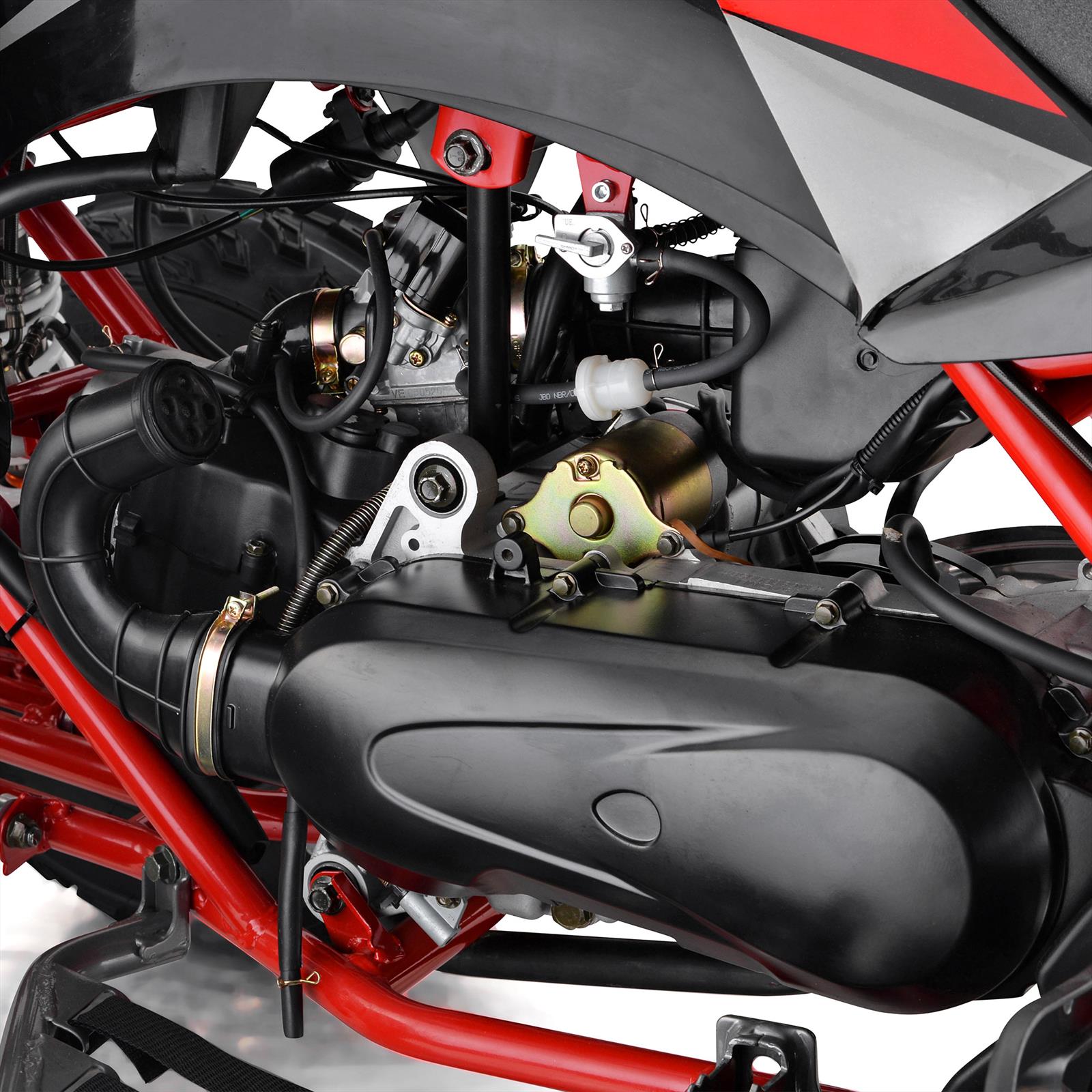 Automatic Gearbox