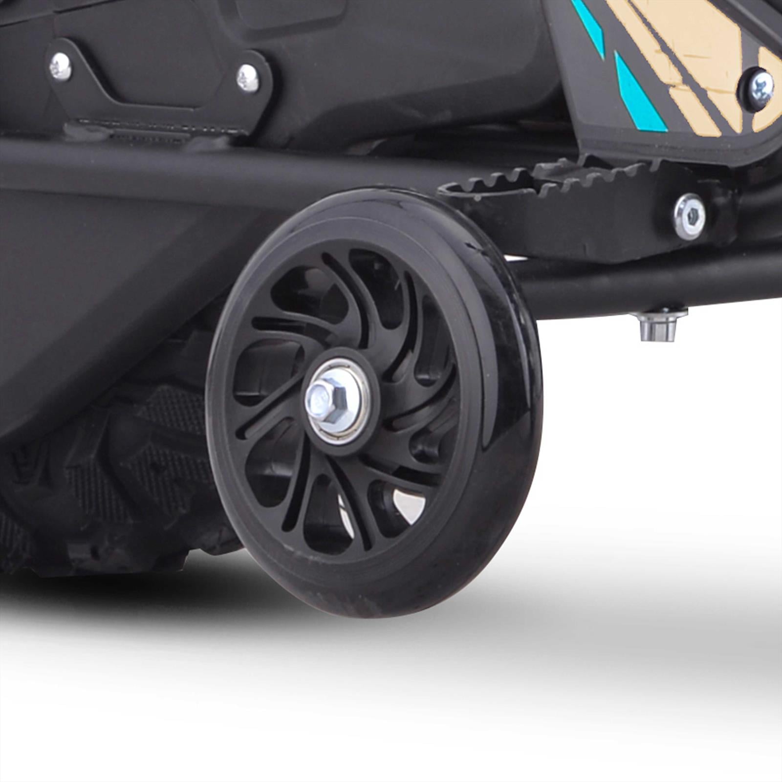 Stabilisers