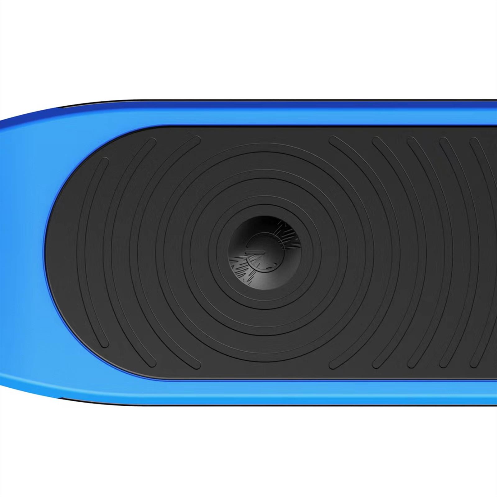 Twist and Go Thumb Throttle