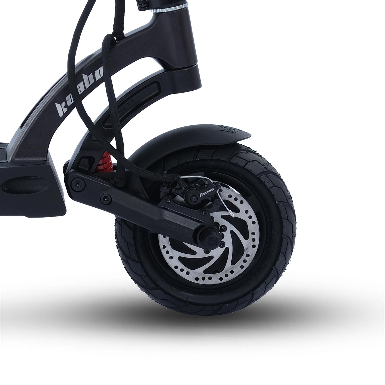 10 Inch Tyres