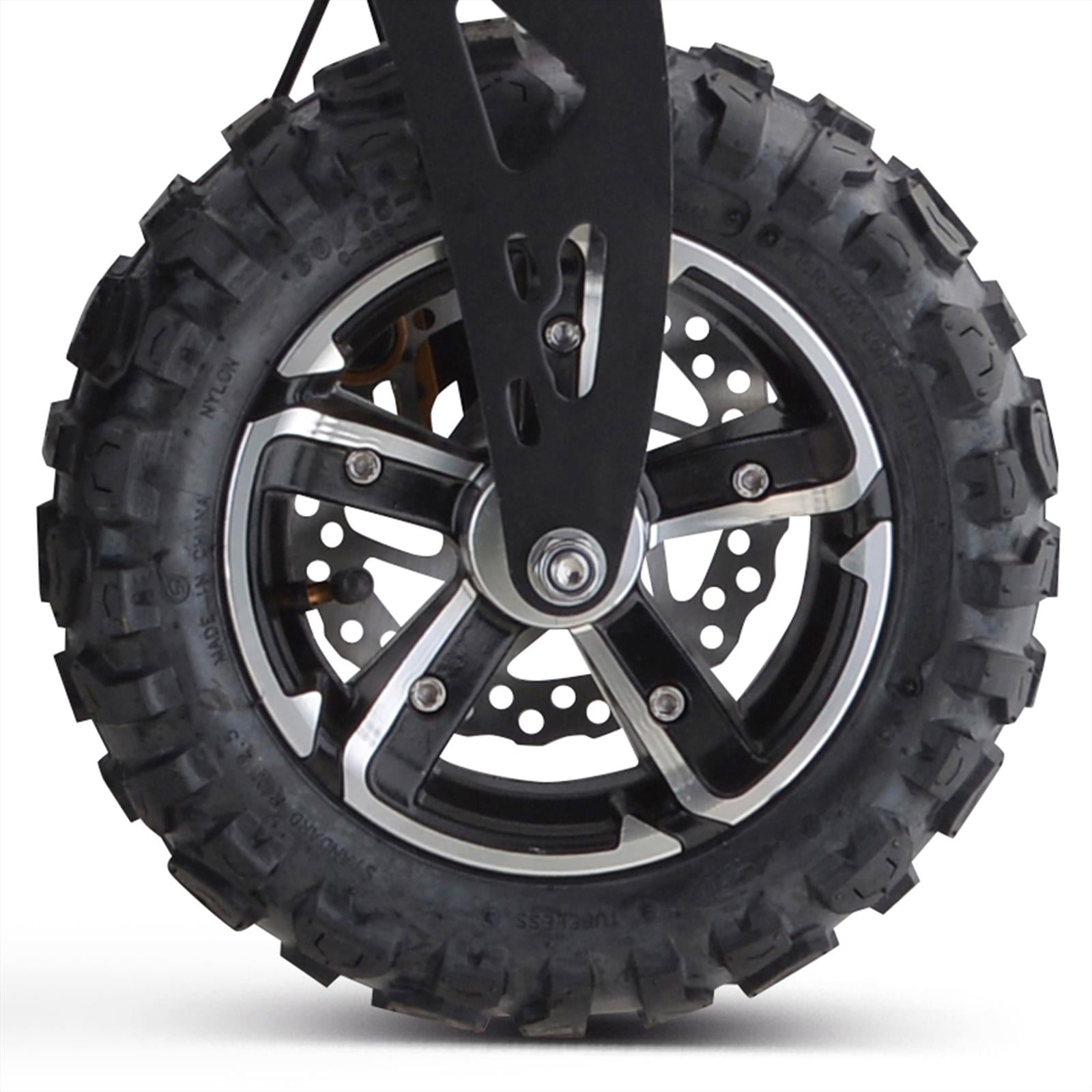 Alloy Wheels