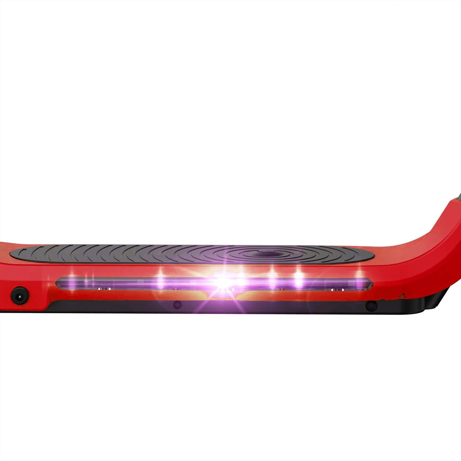 Anti-Slip Footplate