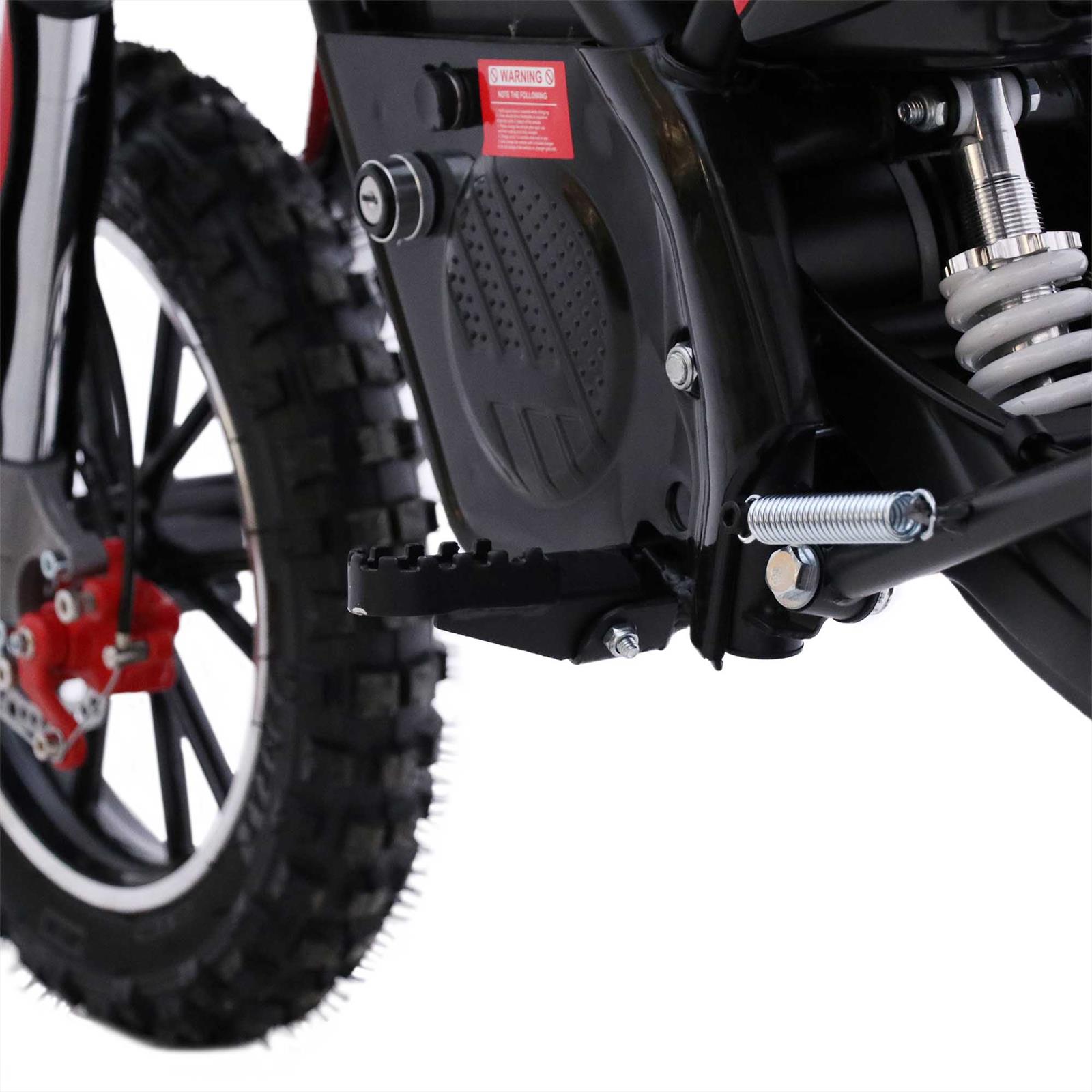 Folding Foot Pegs