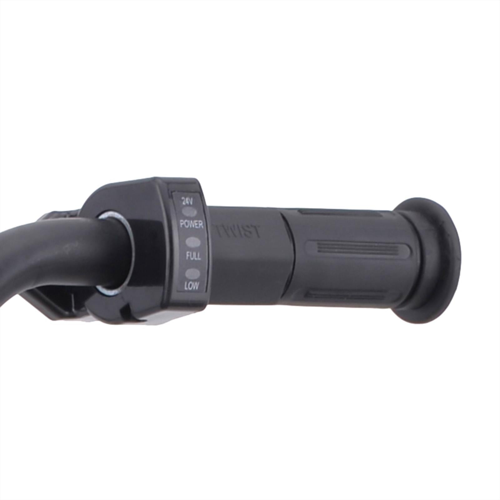 Twist Grip Throttle