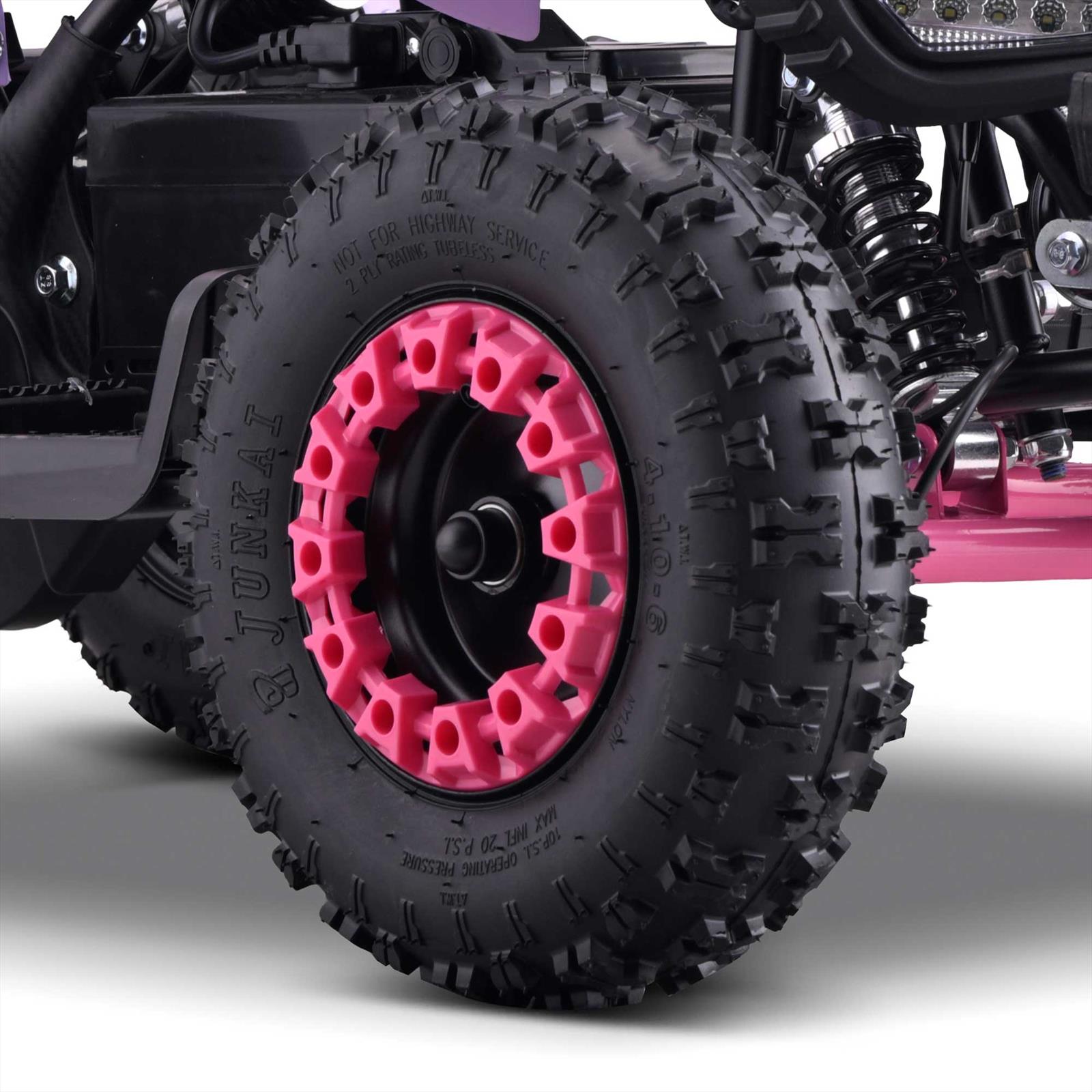 Wheels