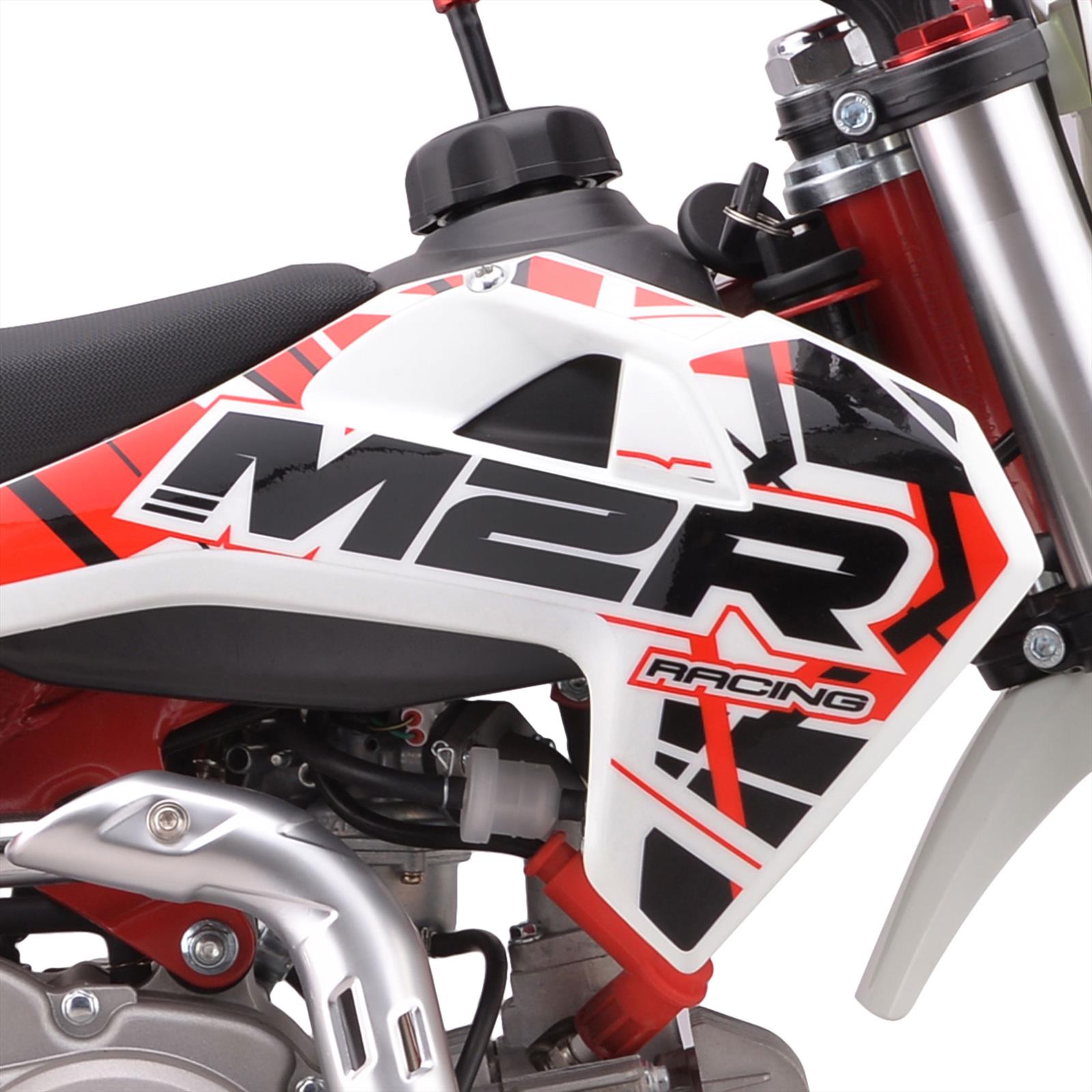 3M Made-2-Race Graphics