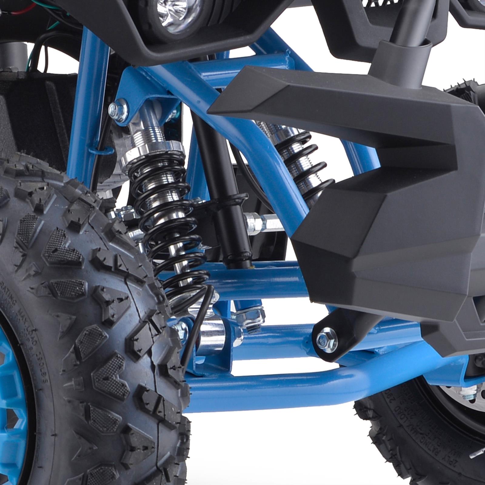 High Quality Suspension