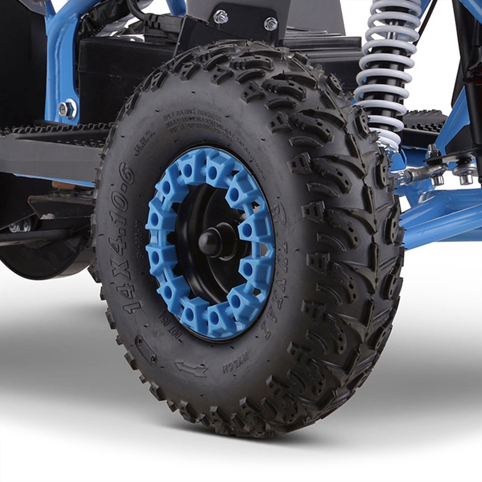 Off-road Knobbly Tyres