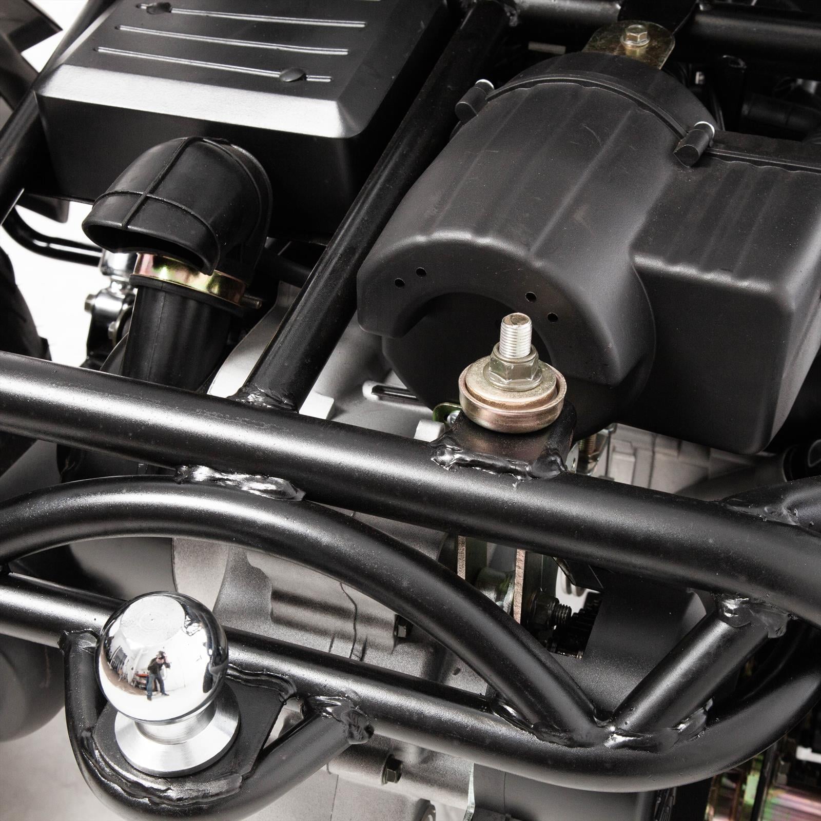GY6 150cc Engine