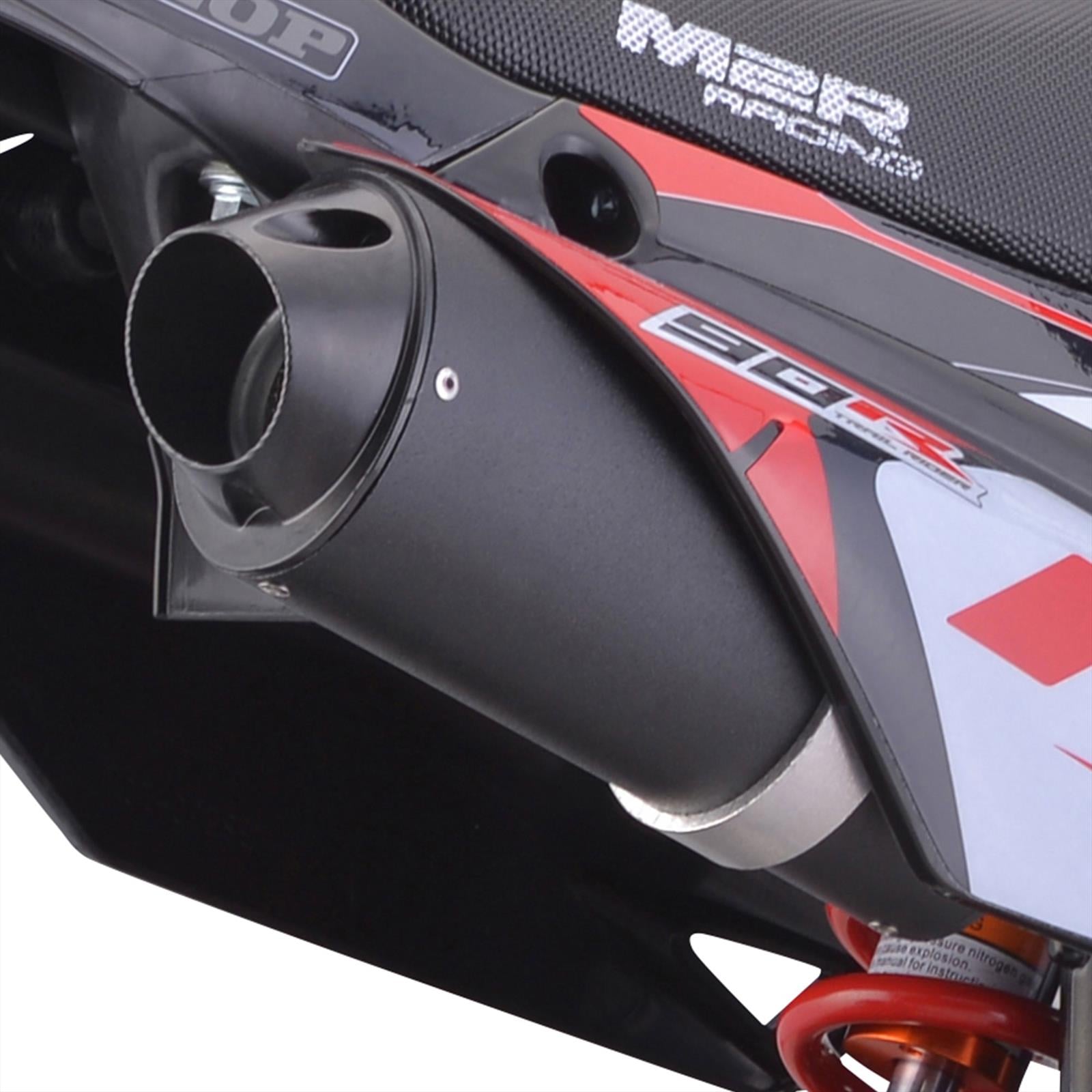 Quality Exhaust