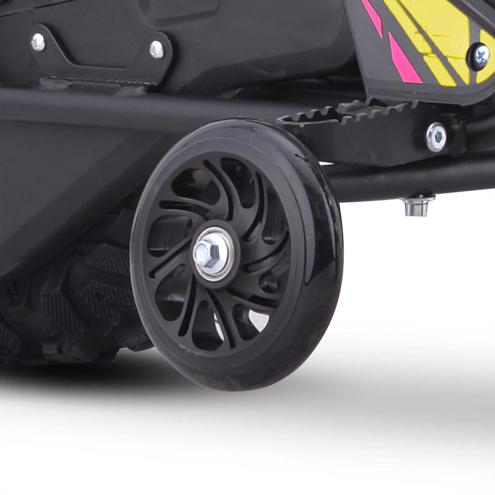Stabilisers