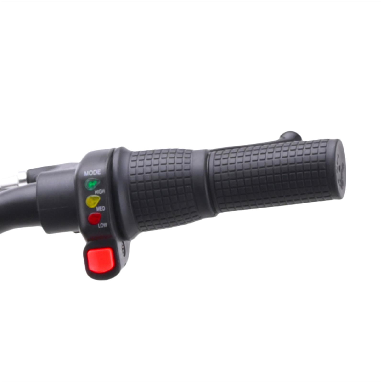 Twistgrip Throttle