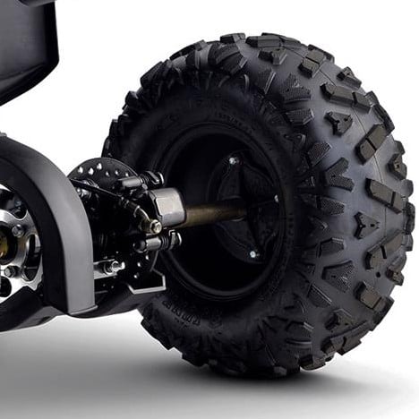Stopping power