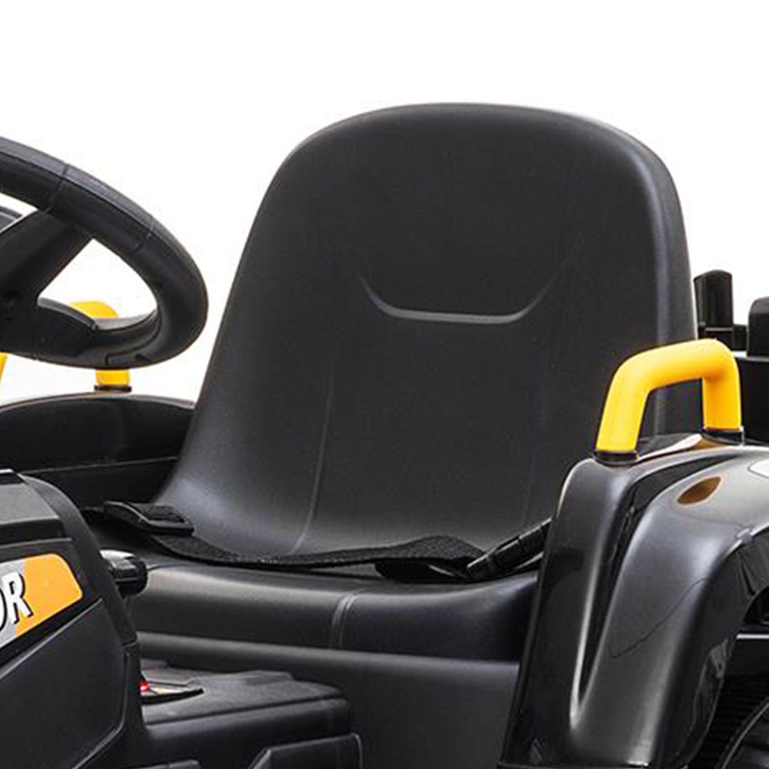 One-Seater