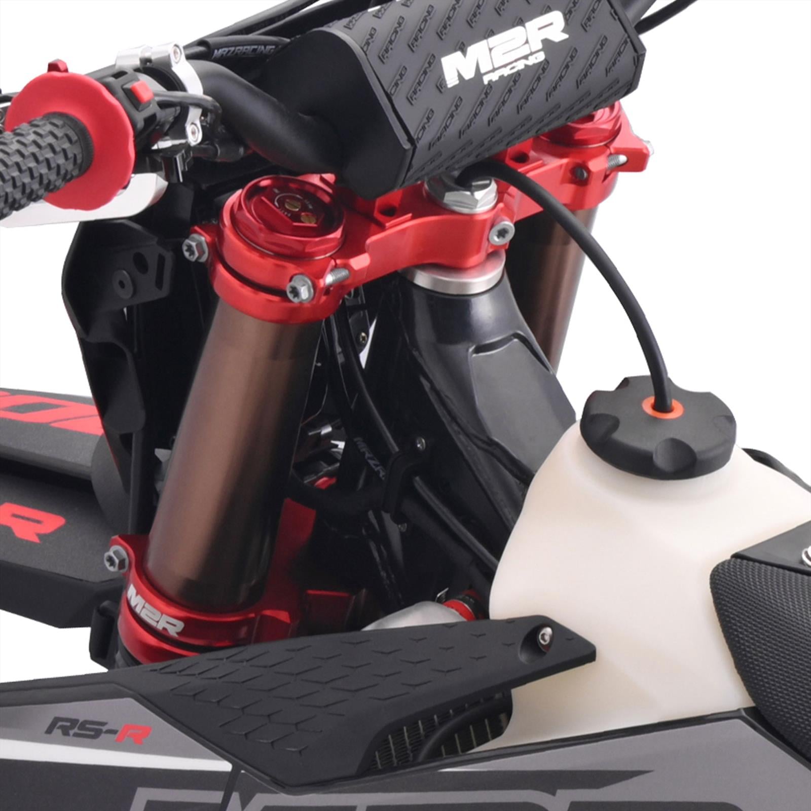 Motorcycle Timer (Hour Meter)