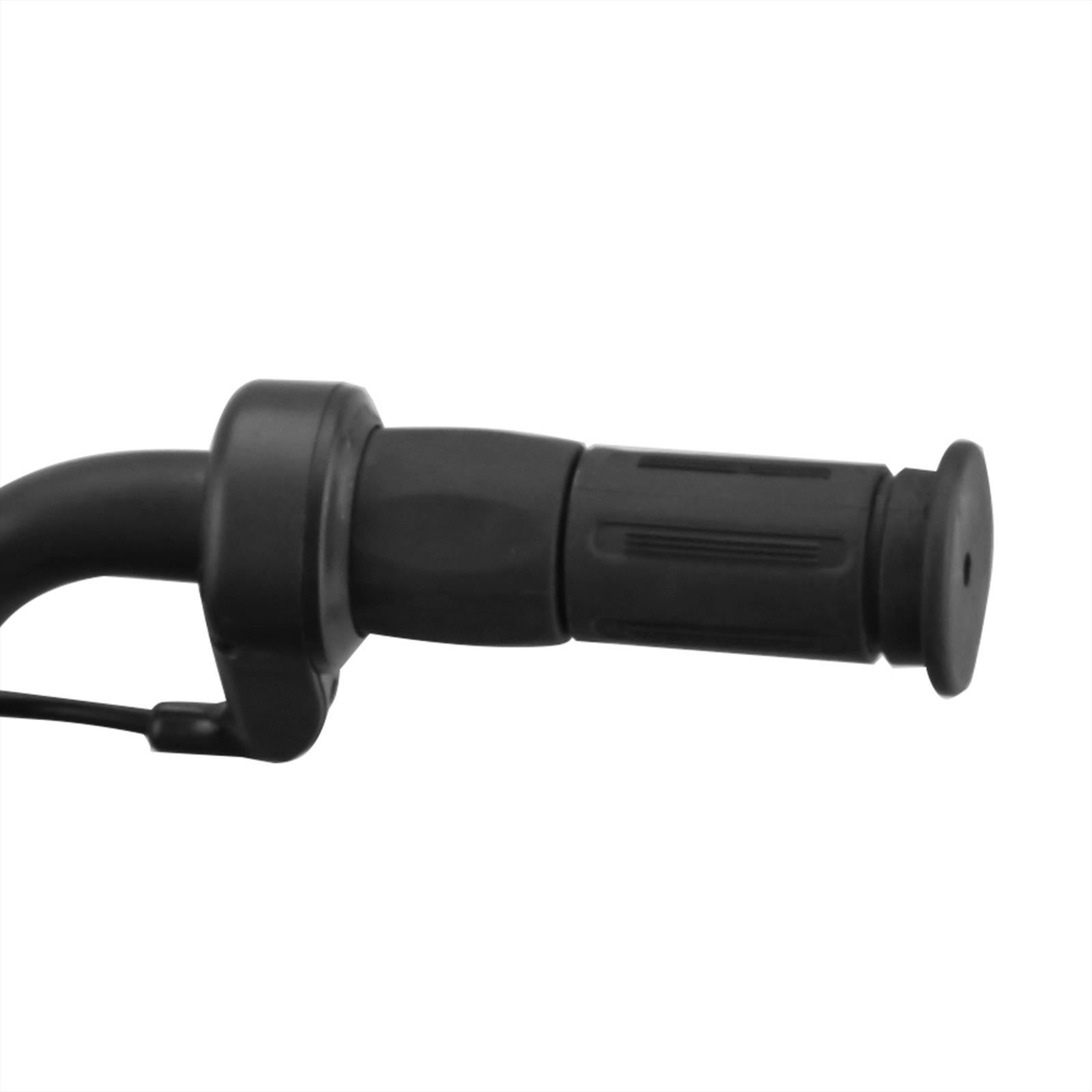 Twist Grip Throttle