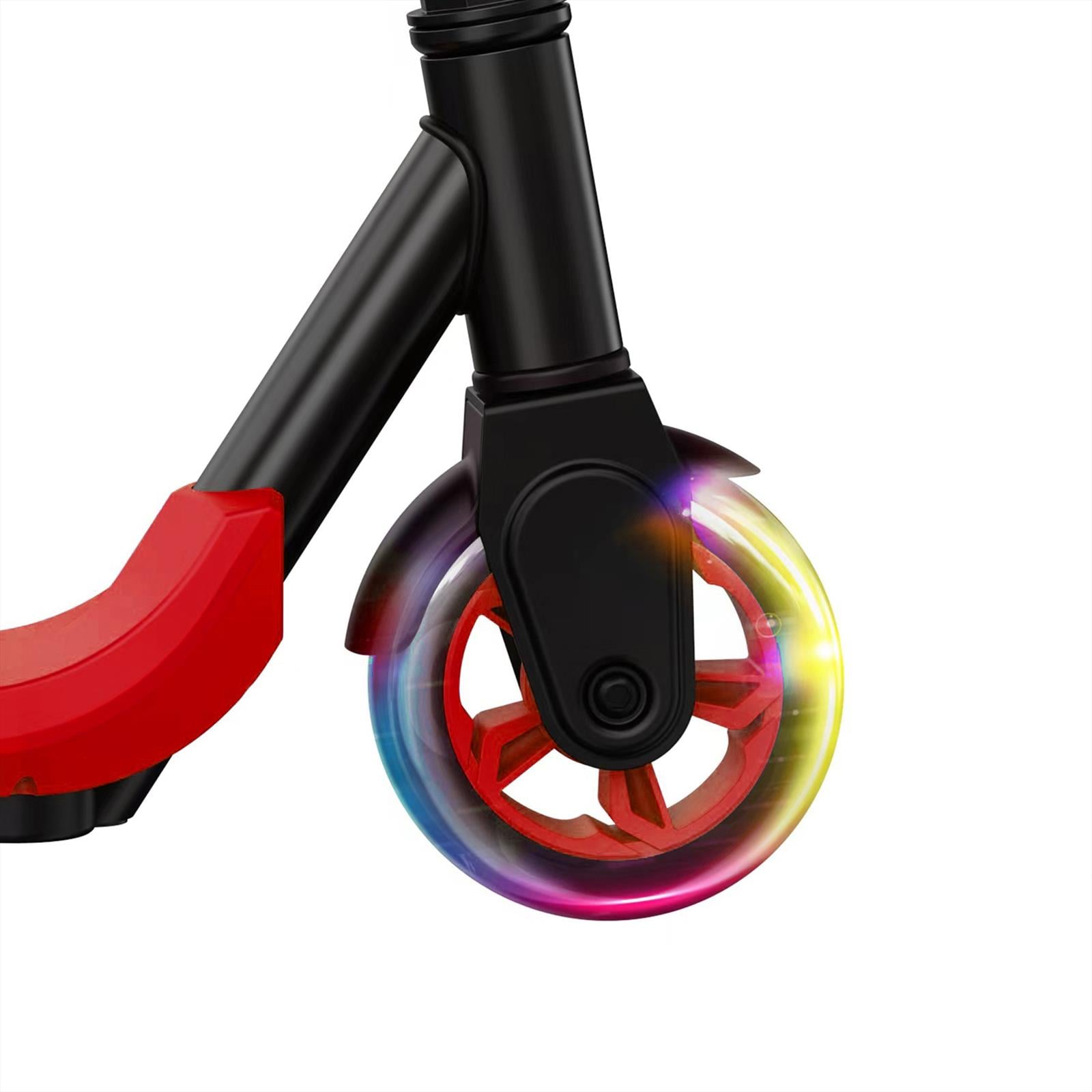 140mm Polyurethane Wheels