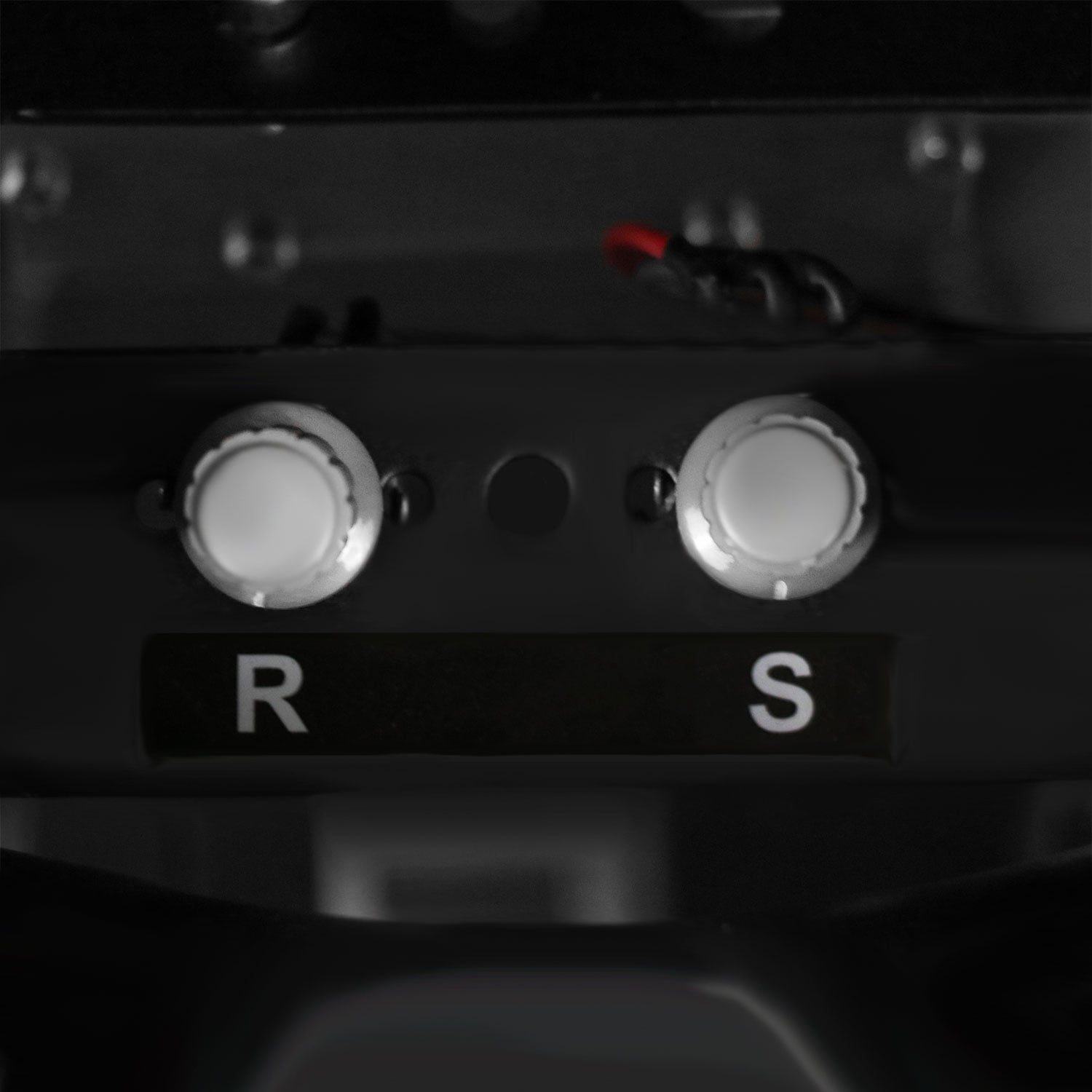 Easy Access Intelligent Controller